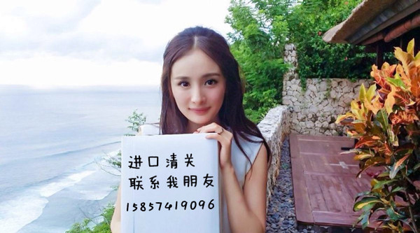宁波进口报关